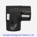 HDPE Double Wall Oil Elbow Fitting